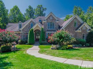3050 E Bay Ct, Creedmoor, NC 27522