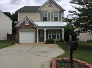 345 Wittenridge Ct, Alpharetta, GA 30022