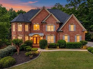 122 Ridge View Dr, Ball Ground, GA 30107