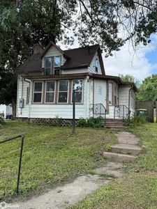 205 W Briney St, What Cheer, IA, 50268