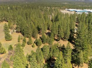 021-170-370 Alves Rd, Weed, CA 96094