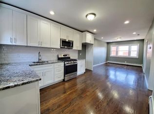100 W 21st St FLOOR 2, Bayonne, NJ 07002