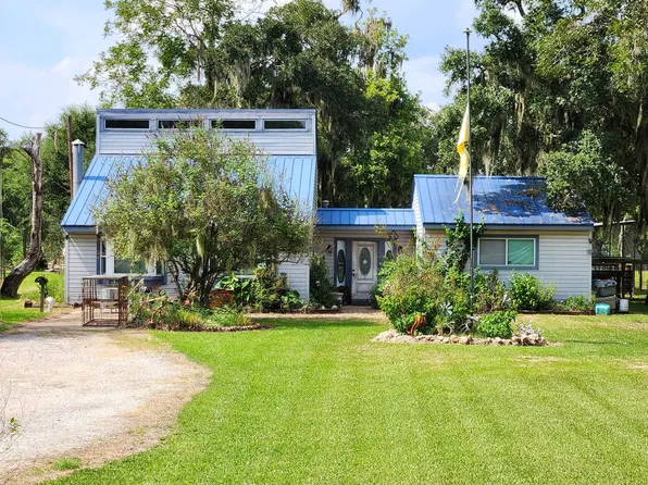 6452 County Road 803, Sweeny, TX 77480