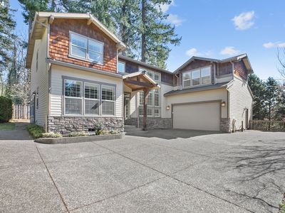 1462 NW 87th Ave, Portland, OR, 97229