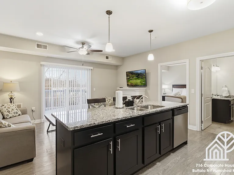 2493 Sweet Home Rd #202 — Photo 8