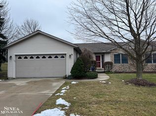 3930 River Rd UNIT 15, East China, MI 48054