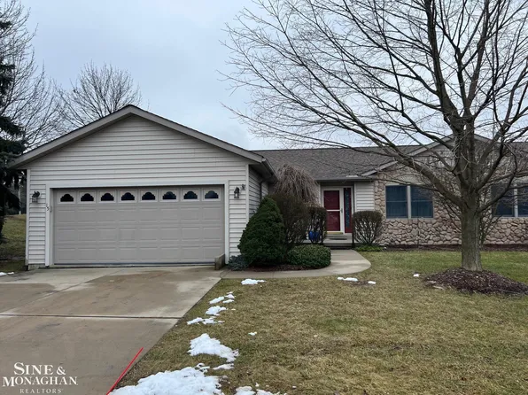 3930 River Rd Unit 15, East China, MI 48054