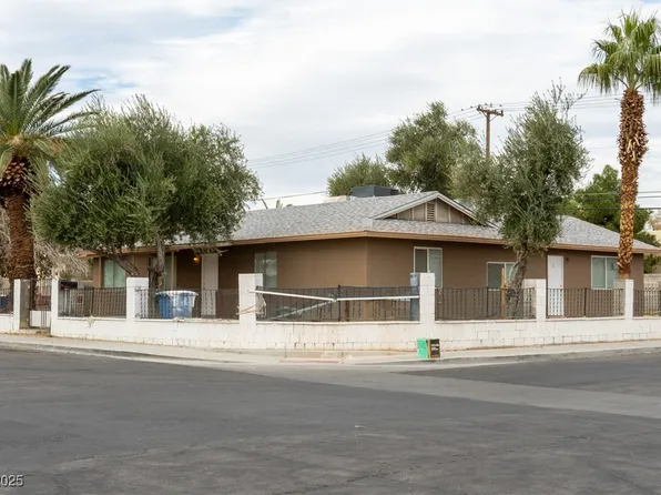 4241 Keithann Cir, Las Vegas, NV 89110