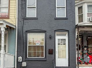 1724 Cotton St, Reading, PA 19606
