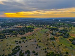 3601 County Road 188, Jonesboro, TX 76538
