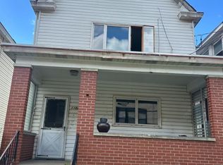 1102 Valley St FLOOR 1, Mc Kees Rocks, PA 15136