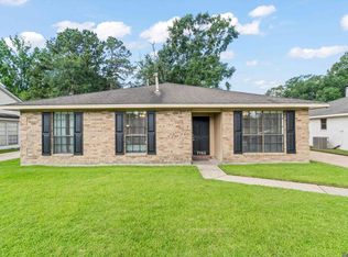7752 Chairman Ave, Baton Rouge, LA 70817