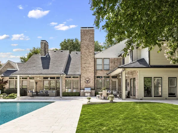 14108 Hughes Ln, Dallas, TX 75254