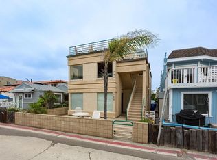 722-724 San Luis Rey Pl, San Diego, CA 92109