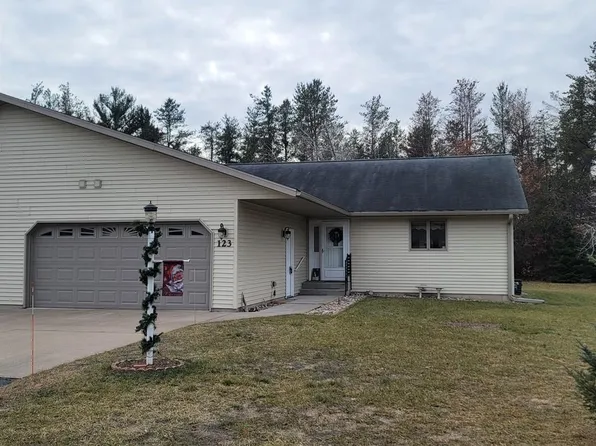 123 Elizabeth Lane, Chetek, WI 54728