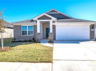 15732 Potomac Dr, Edmond, OK 73013
