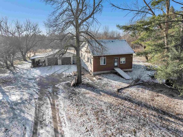 6873 Allen Rd, Sobieski, WI 54171