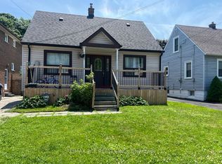 65 Craiglee Dr, Toronto, ON M1N2M4