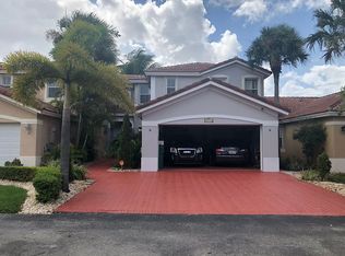 16312 SW 45th Ter, Miami, FL 33185