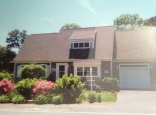 281 Old Bass River Rd, South Dennis, MA 02660