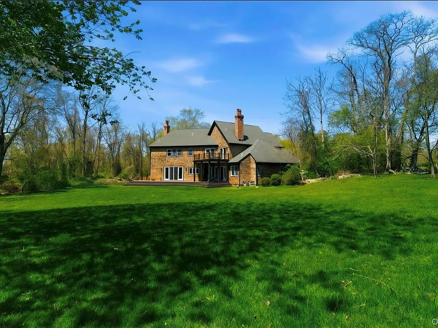 4 bed, 3.5 bath, 3856 sqft, $21,500 — Photo 1