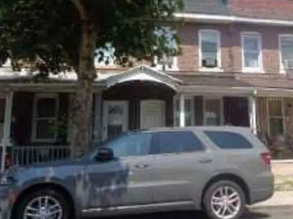 1257 Martin Luther King Blvd, Trenton, NJ 08638