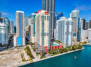 1155 Brickell Bay Dr Penthouse 202, Miami, FL 33131