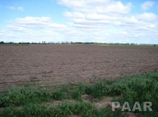 2683 Wagonseller Rd, Green Valley, IL 61534