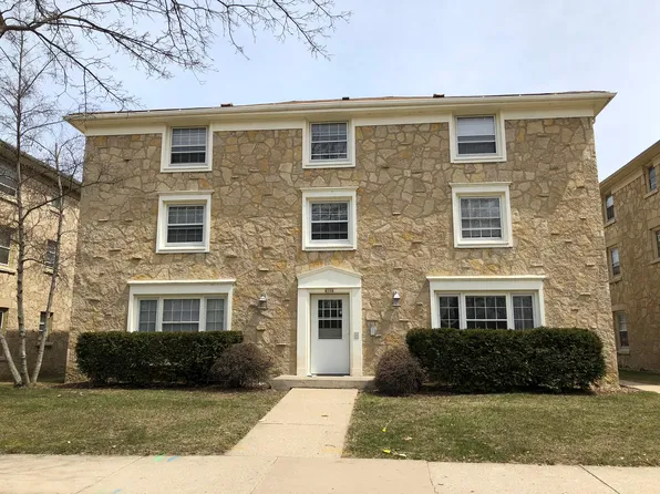 4308 N Wilson Dr #6, Milwaukee, WI 53211