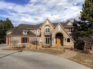5260 Horned Owl Way, Parker, CO 80134