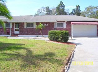 1704 Lithia Pinecrest Rd, Brandon, FL 33511