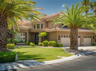 2304 Silver Bluff Ct, Las Vegas, NV 89134