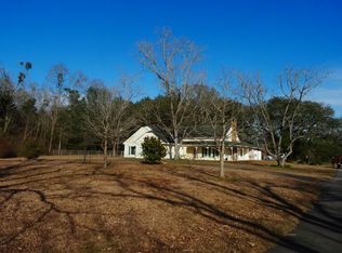 25021 Loren Ladner Rd, Kiln, MS 39556