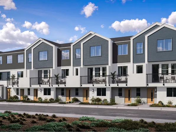 500 Park Dr Unit 127, Carson, CA 90745