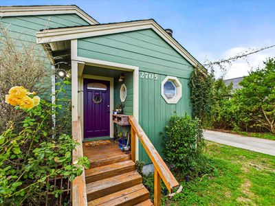 2705 Alliance Rd, Arcata, CA, 95521