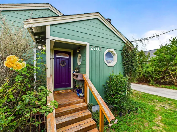 2705 Alliance Rd, Arcata, CA 95521