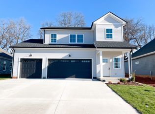 687 Barrens Gap Way, Bowling Green, KY 42101