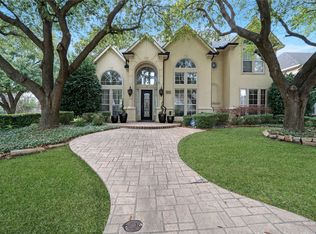 18403 Gibbons Dr, Dallas, TX 75287