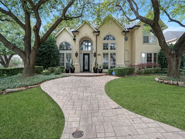 18403 Gibbons Dr, Dallas, TX 75287