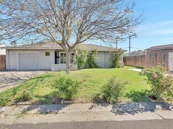 2717 Ribier Way, Rancho Cordova, CA 95670