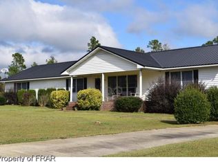 390 Palmer Ave, Raeford, NC 28376