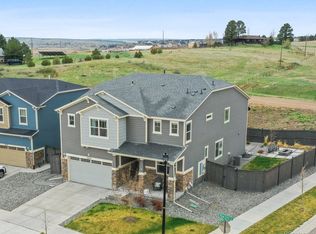 18158 House Finch Ln, Parker, CO 80134