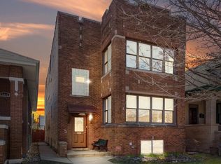 5437 W Hutchinson St #2, Chicago, IL 60641