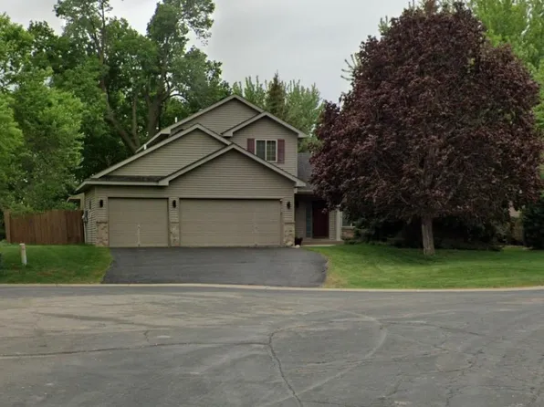 1156 Pond Curv, Waconia, MN 55387