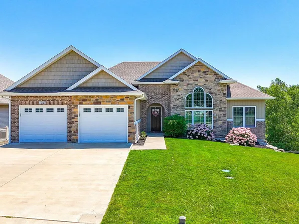 2114 Mace Ct, Columbia, MO 65201