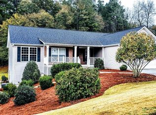 117 Bellingrath Dr, Winder, GA 30680