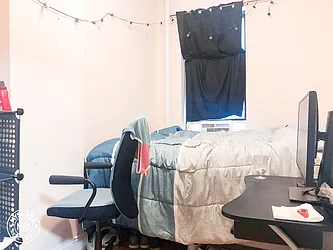 Rented by MySpaceNYC