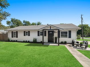 400 Denton St, Howe, TX 75459