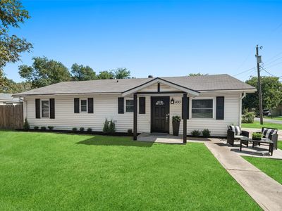 400 Denton St, Howe, TX, 75459