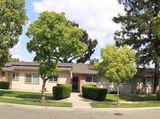 888 N N Pl, Tulare, CA 93274